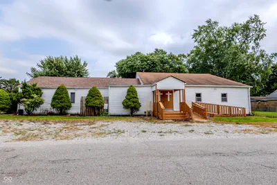 1401 Norton Avenue, Indianapolis