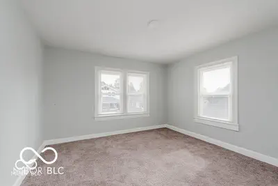 818 Drexel Avenue, Indianapolis - 10