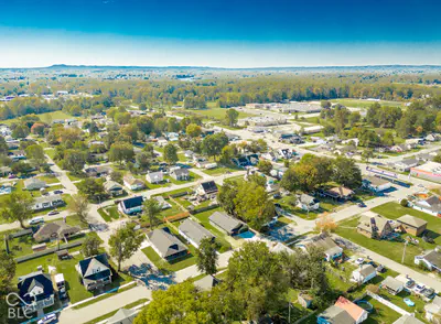659 Cherry Street, Scottsburg - 47