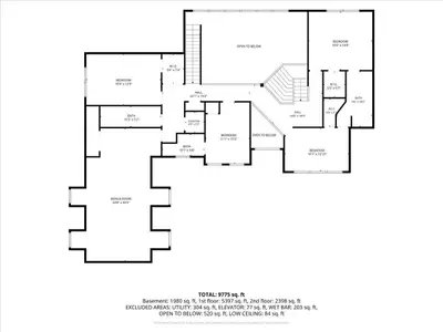 3555 Sedgemoor Circle, Carmel - 68