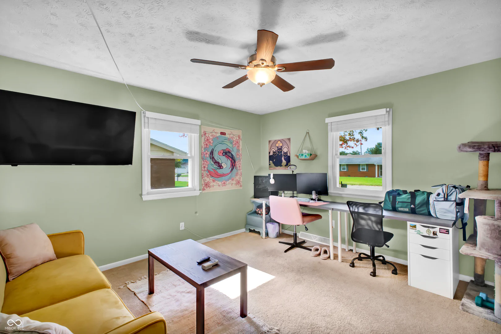 2745 Flintwood Drive, Columbus