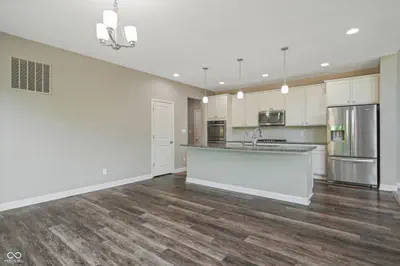 650 Ridge Gate Drive, Brownsburg - 16