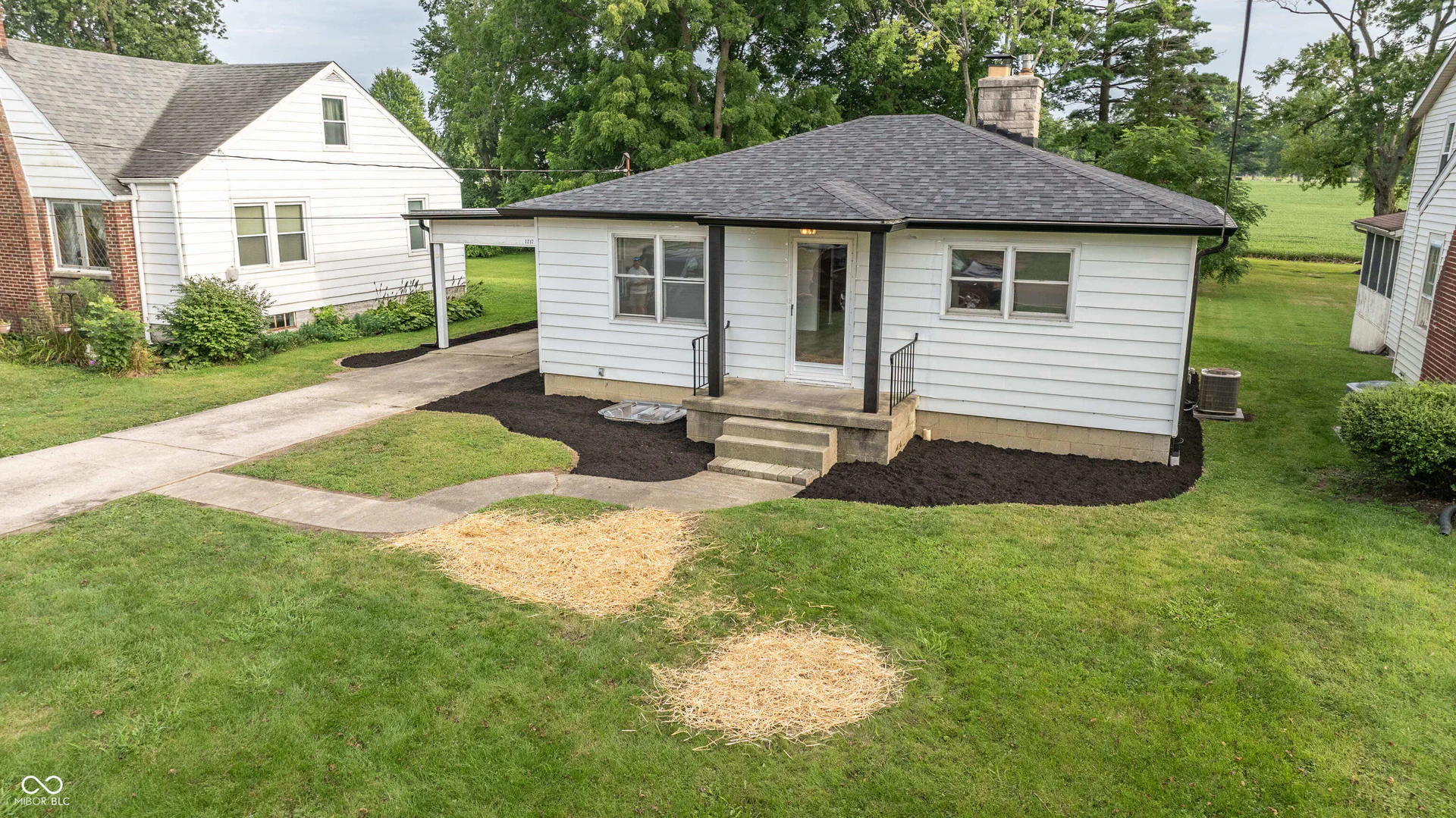 1217 Lindberg Road, Anderson