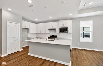 13306 Seven Springs Lane, Noblesville - 5