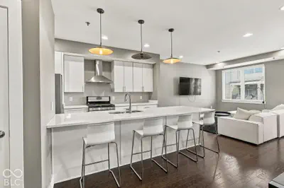 622 10th Street, Indianapolis - 4