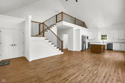1318 Forest Grove Lane, North Vernon - 6