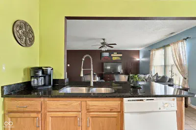 2886 Ludwig Drive, Indianapolis - 10
