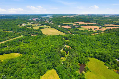 6191 Lookout Road, Brookville - 43