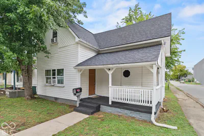 384 Harrison Street, Martinsville