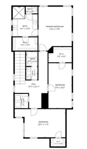 1401 Olive Street, Indianapolis - 53