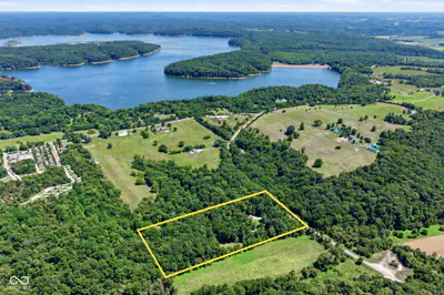 515 Monroe Dam Road, Bloomington - 48