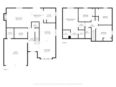 7599 Meadow Ridge Drive, Fishers - 16