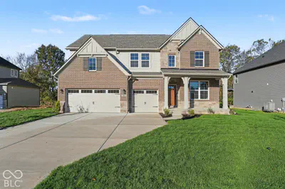 1898 Delp Court, Avon