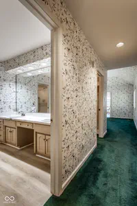 9251 Spring Forest Drive, Indianapolis - 19