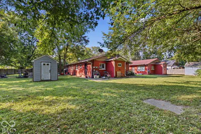 2026 Clay Street, Indianapolis - 31