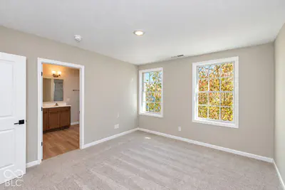 5748 Birtz Road, Indianapolis - 5