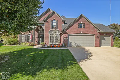 7048 Spellman Court, Indianapolis - 50