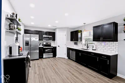 4511 Redhaven Drive, Indianapolis - 22