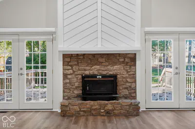 8028 Bittern Lane, Indianapolis - 8