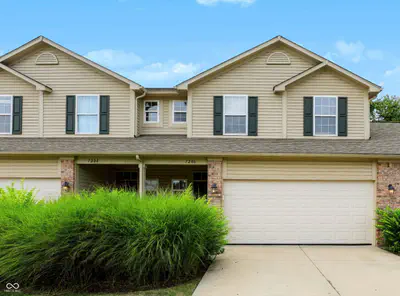 7206 Forrester Lane, Indianapolis