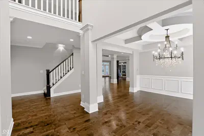 4925 Morgans Creek Court, Carmel - 6