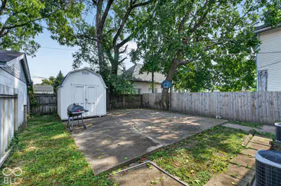 717 S Randolph Street, Indianapolis - 23