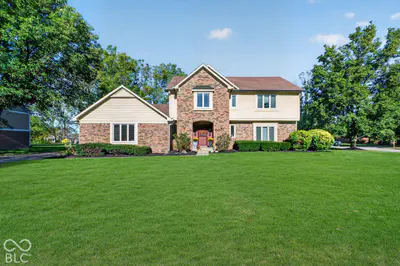 919 Queensbury Drive, Noblesville - 2
