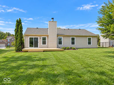 3020 Shadow Lake Drive, Indianapolis - 27