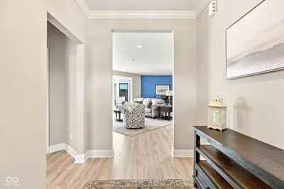6891 Acadia Lane, Zionsville - 3