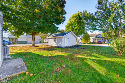 403 N Maple Street, Osgood - 43
