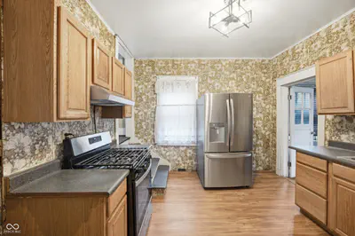 3741 Ruckle Street, Indianapolis - 12