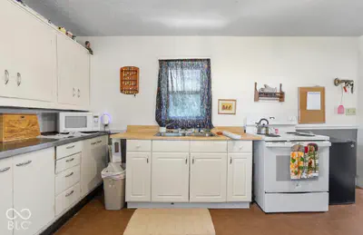 9226 S County Road 475 W, Knightstown - 9