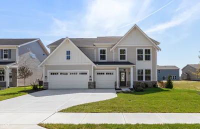 9551 Hemingway Drive, Indianapolis - 2