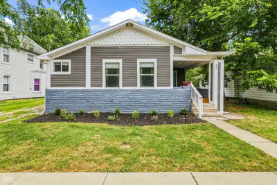 37 N Riley Avenue, Indianapolis
