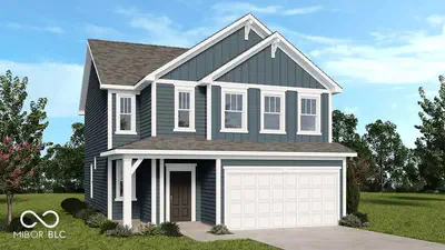 2065 Oak Terrace Court, Shelbyville