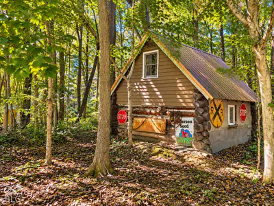 3680 State Road 75, Coatesville - 21