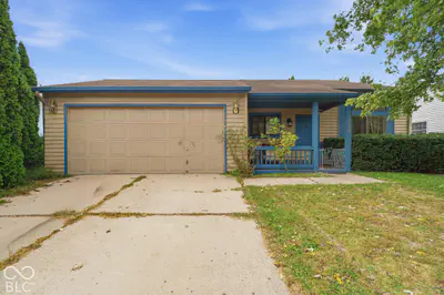 3360 Coventry Lane, Lafayette - 1