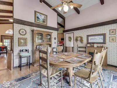 3918 Edgewood Circle, Martinsville - 18