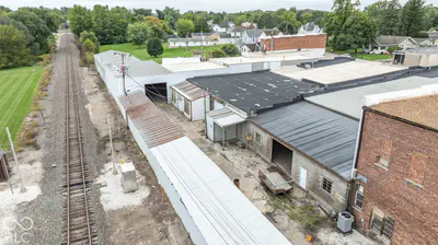 107 S Main Street, Summitville - 5