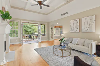 10041 Wading Crane Avenue, Fishers - 11