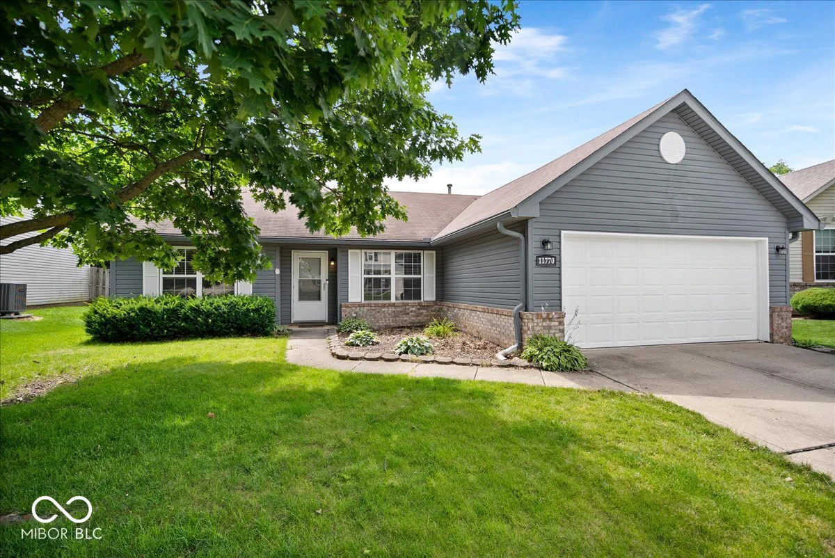 11770 Sand Creek Boulevard, Fishers