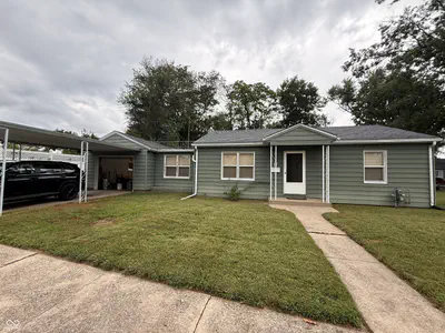17 Marigold Drive, Terre Haute
