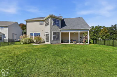 8035 Meadow Bend Lane, Indianapolis - 54