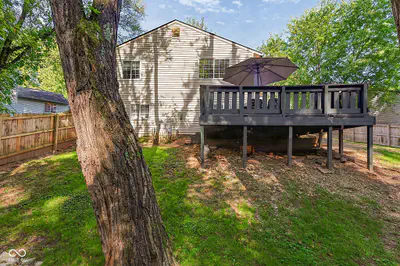 933 Timber Creek Lane, Greenwood - 27