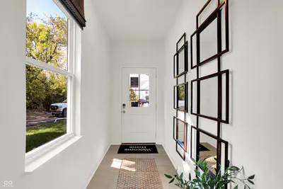 4210 Garden Trace Drive, Indianapolis - 4