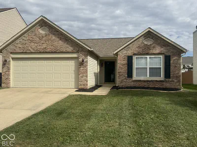 2329 Bremhaven Court, Indianapolis - 2
