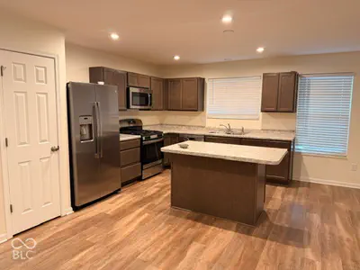 5038 Arling Court, Indianapolis - 9