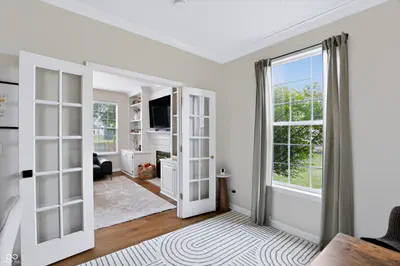 1049 Statesman Drive, Brownsburg - 40