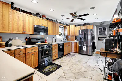 2907 Jay Dee Lane, Greenwood - 8