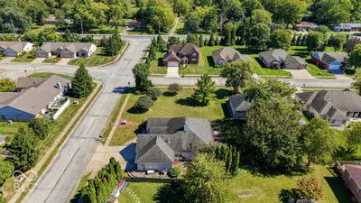 10915 Players Drive, Indianapolis - 31